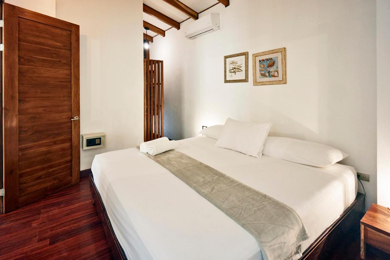 Casas Santa Teresa Aparthotel Playa Santa Teresa  Exterior photo