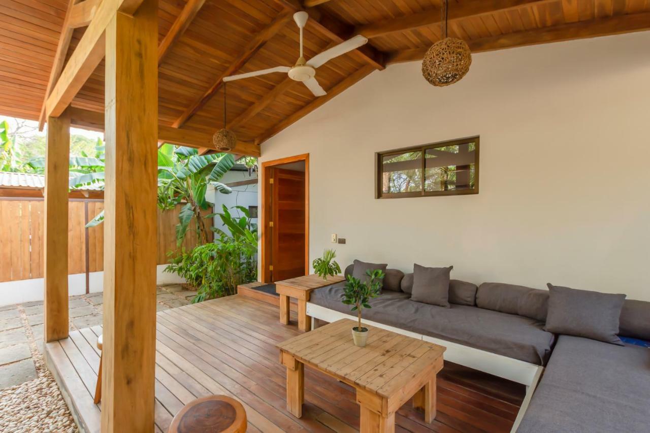 Casas Santa Teresa Aparthotel Playa Santa Teresa  Exterior photo